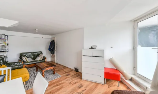 Недвижимость Seaton Road, Kennington: 6