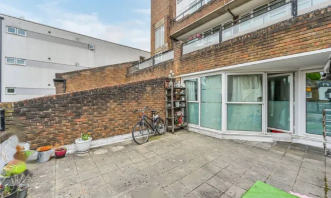 Недвижимость Seaton Road, Kennington: 7