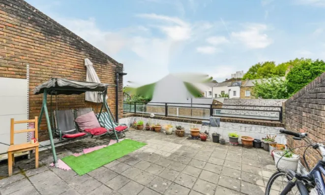 Недвижимость Seaton Road, Kennington: 8