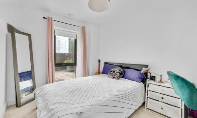 Недвижимость Canaletto Court, Willesden: 3