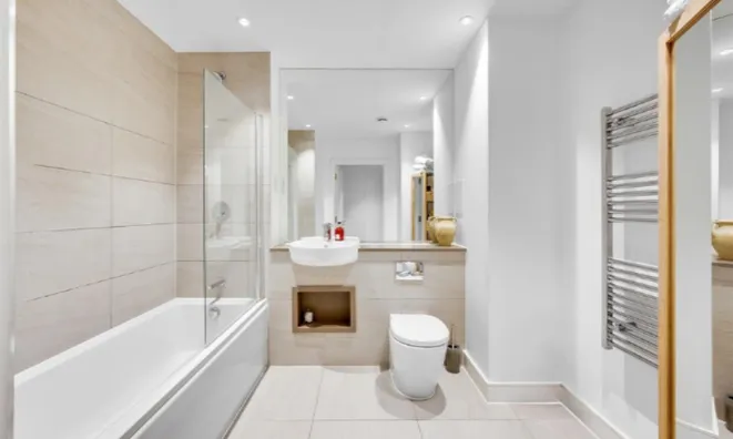 Недвижимость Canaletto Court, Willesden: 5