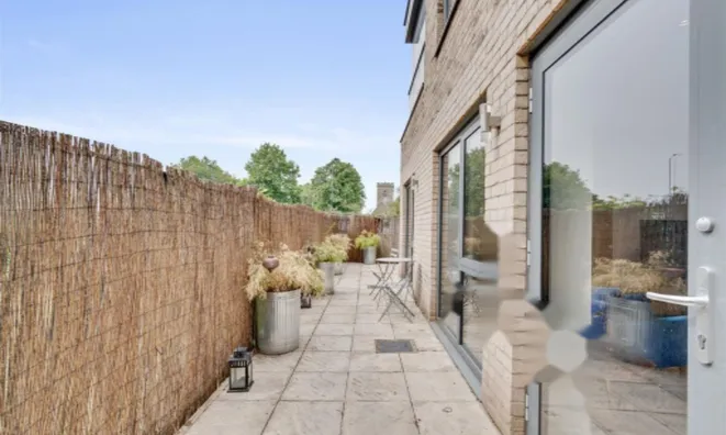 Недвижимость Canaletto Court, Willesden: 6