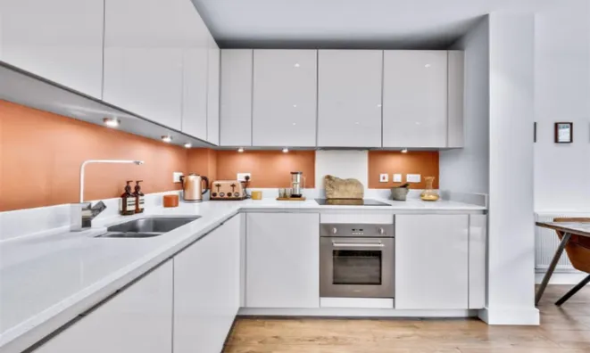 Недвижимость Canaletto Court, Willesden: 10