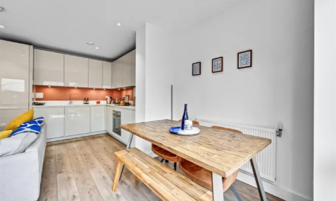 Недвижимость Canaletto Court, Willesden: 11