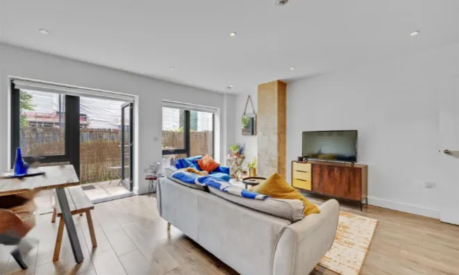 Недвижимость Canaletto Court, Willesden: 13