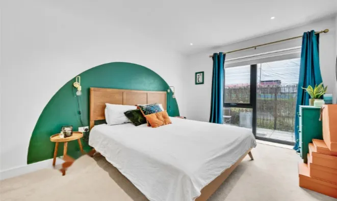 Недвижимость Canaletto Court, Willesden: 14