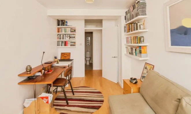 Недвижимость Battersea Church Road: 3