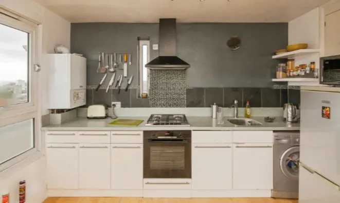 Недвижимость Battersea Church Road: 6