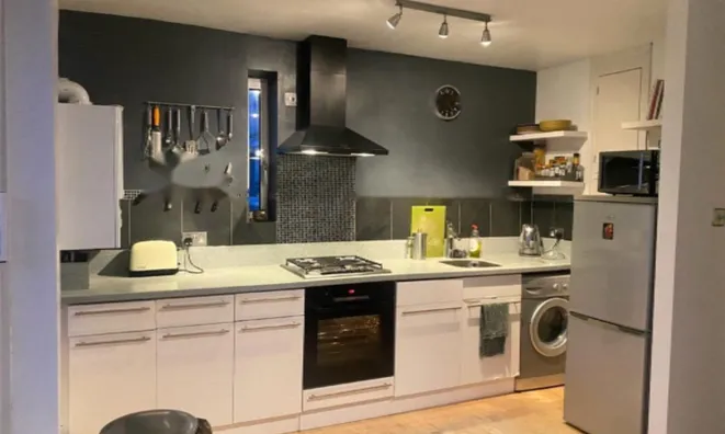 Недвижимость Battersea Church Road: 8