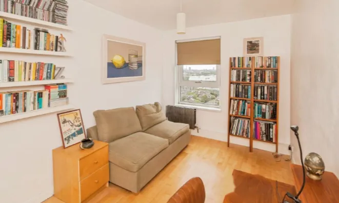 Недвижимость Battersea Church Road: 12