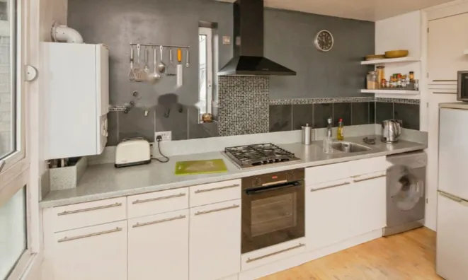 Недвижимость Battersea Church Road: 14