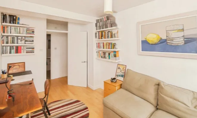 Недвижимость Battersea Church Road: 19