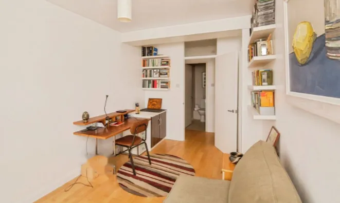 Недвижимость Battersea Church Road: 20