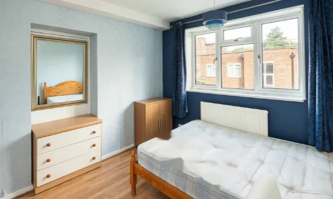 Недвижимость Bethwin Road, Southwark: 1