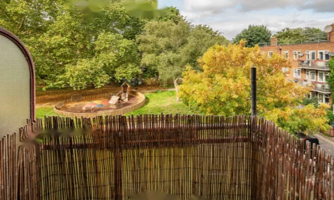 Недвижимость Bethwin Road, Southwark: 4