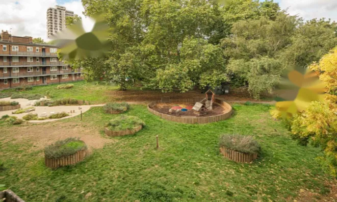 Недвижимость Bethwin Road, Southwark: 5