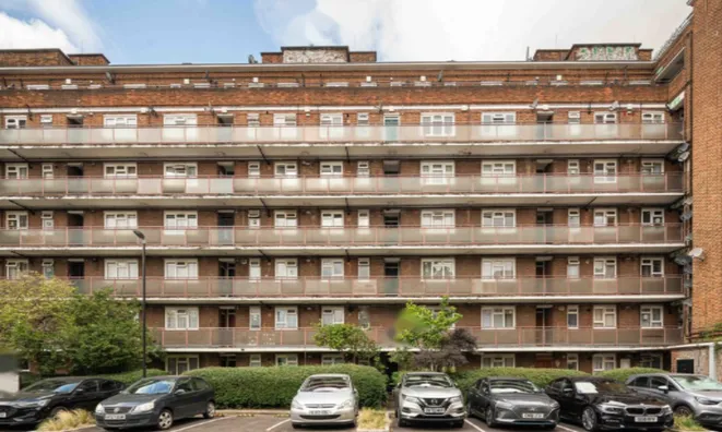 Недвижимость Bethwin Road, Southwark: 6