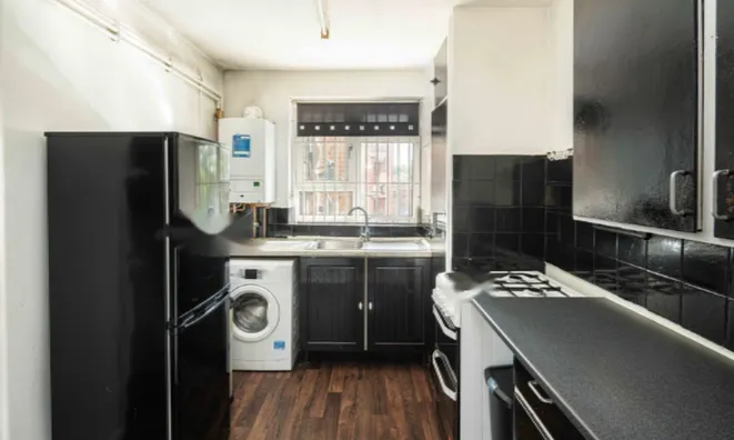 Недвижимость Bethwin Road, Southwark: 8