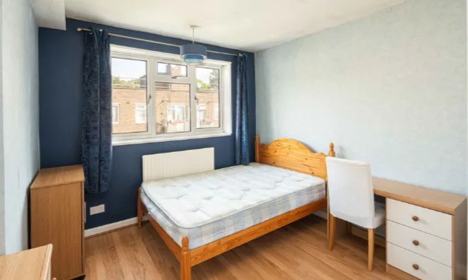 Недвижимость Bethwin Road, Southwark: 12