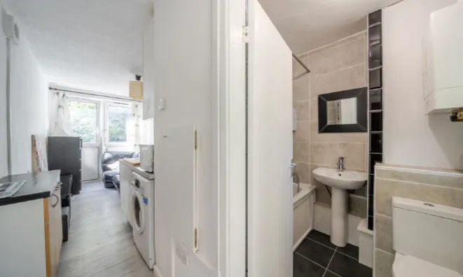 Недвижимость Hodister Close: 1