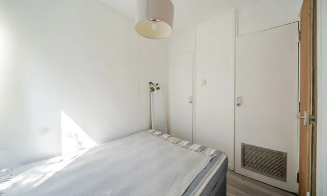 Недвижимость Hodister Close: 2