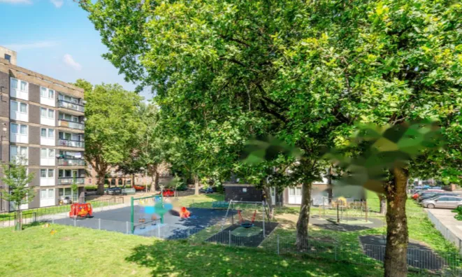 Недвижимость Hodister Close: 4