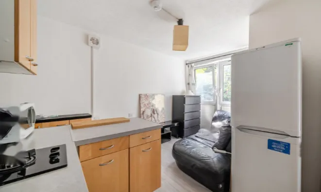 Недвижимость Hodister Close: 6