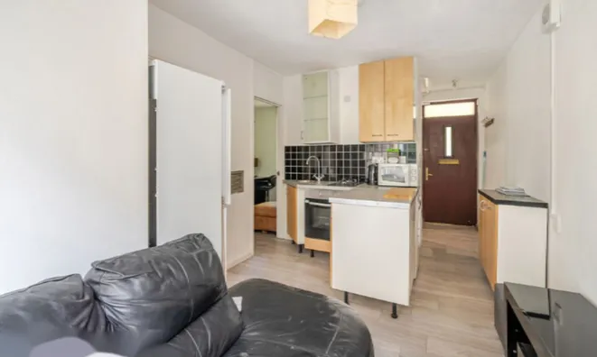 Недвижимость Hodister Close: 8