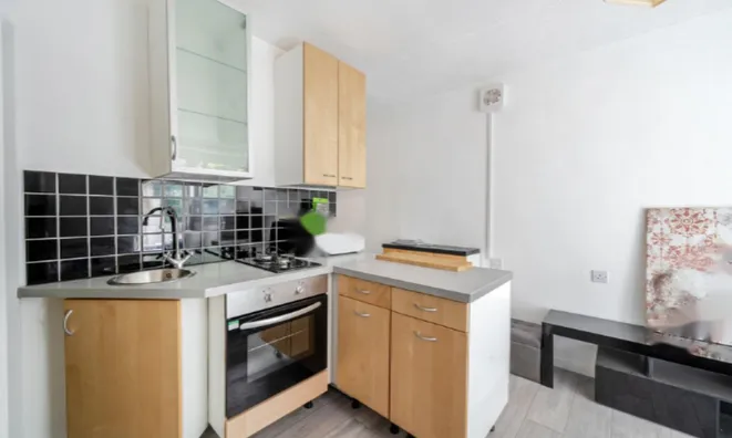 Недвижимость Hodister Close: 9