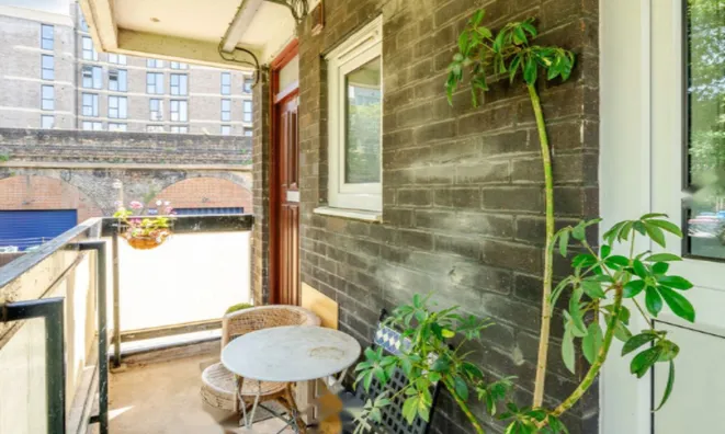 Недвижимость Hodister Close: 11