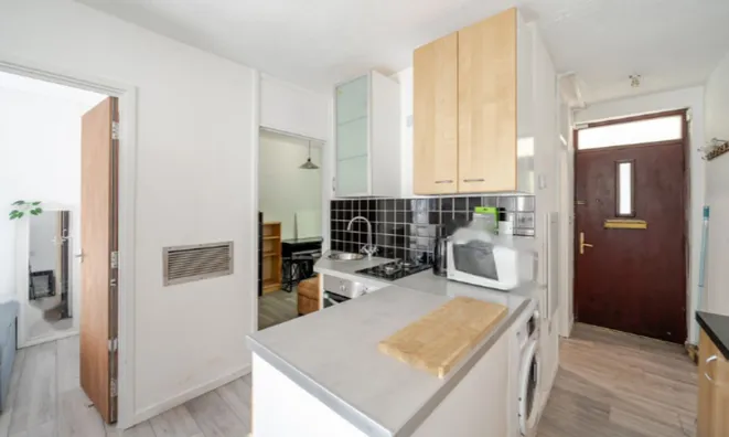 Недвижимость Hodister Close: 13