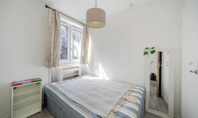 Недвижимость Hodister Close: 14