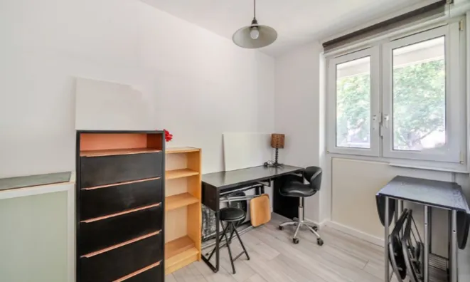 Недвижимость Hodister Close: 16