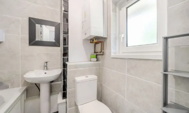 Недвижимость Hodister Close: 17