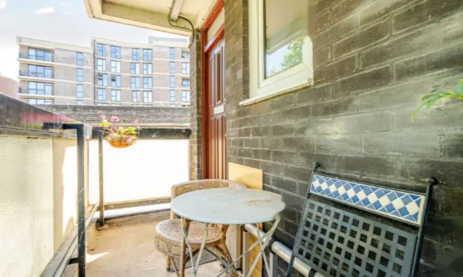 Недвижимость Hodister Close: 19