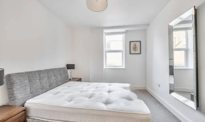 Недвижимость Warple Way, Acton: 3