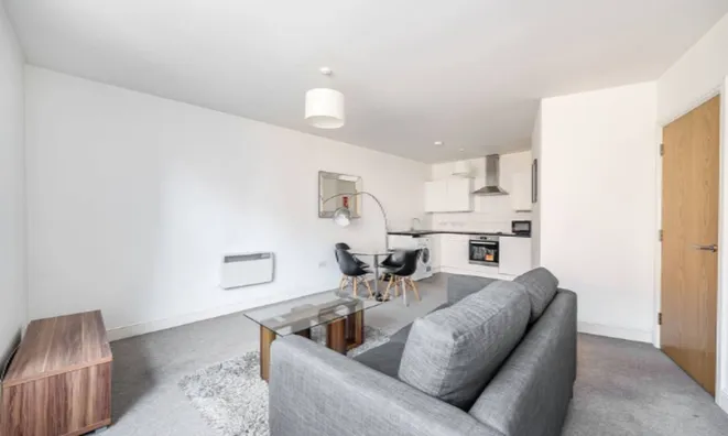 Недвижимость Warple Way, Acton: 4