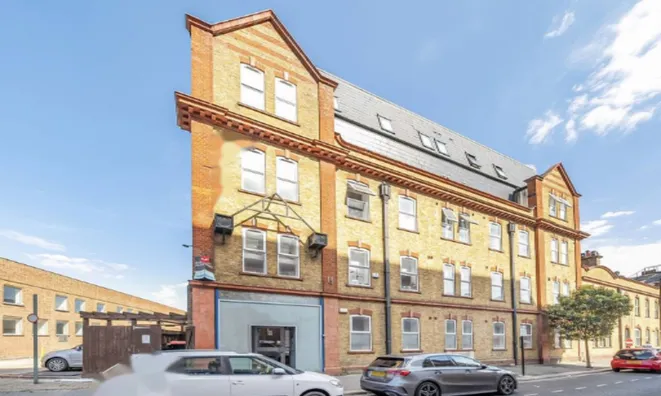 Недвижимость Warple Way, Acton: 5