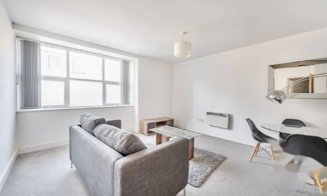 Недвижимость Warple Way, Acton: 6