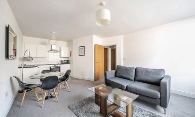 Недвижимость Warple Way, Acton: 8