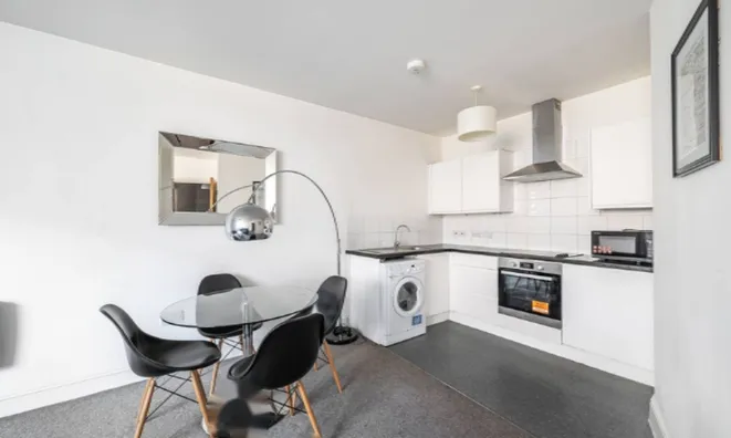 Недвижимость Warple Way, Acton: 9