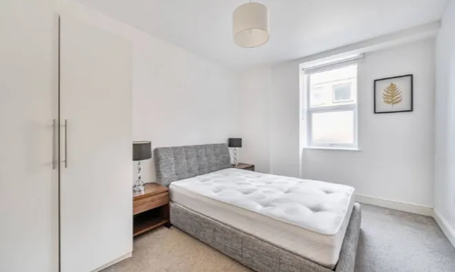 Недвижимость Warple Way, Acton: 10