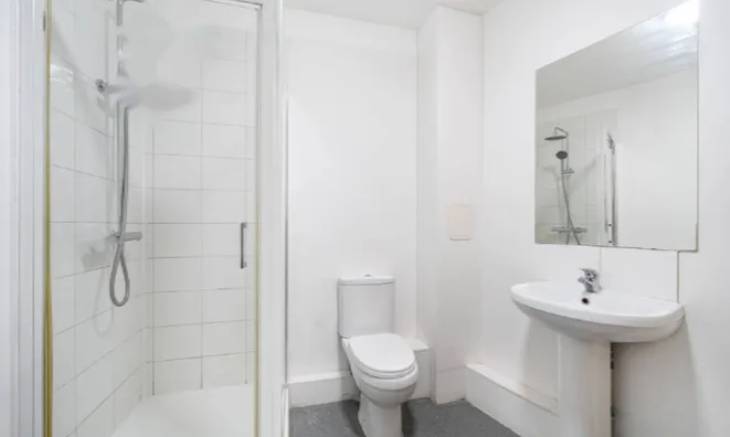 Недвижимость Warple Way, Acton: 11