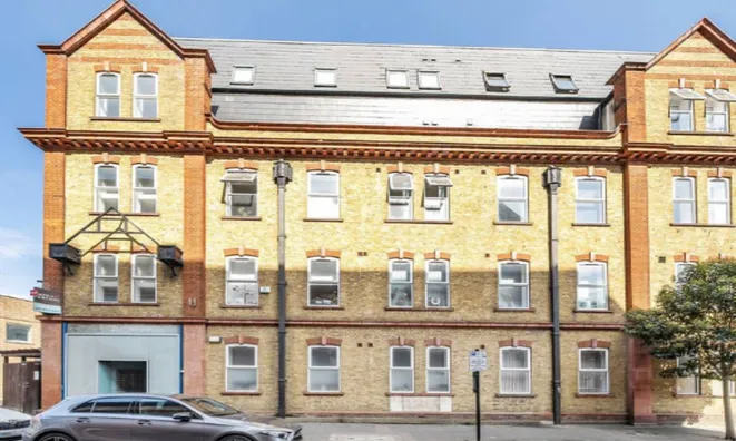 Недвижимость Warple Way, Acton: 12