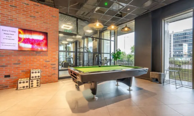 Недвижимость Harrow Road, Wembley: 6