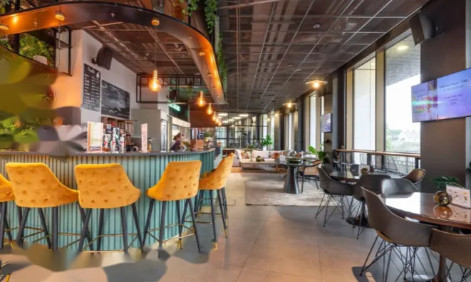 Недвижимость Harrow Road, Wembley: 7