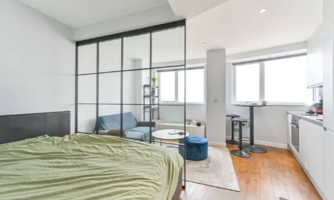 Недвижимость Harrow Road, Wembley: 8