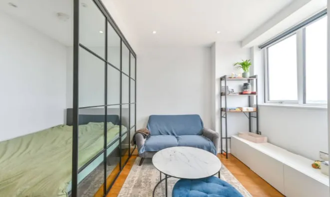 Недвижимость Harrow Road, Wembley: 9