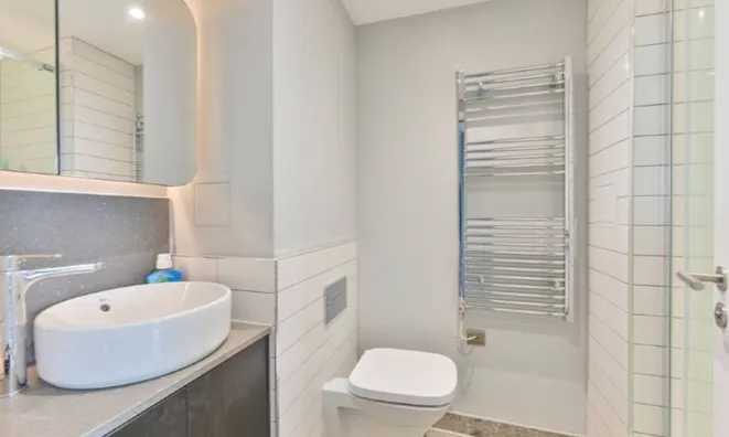 Недвижимость Harrow Road, Wembley: 10