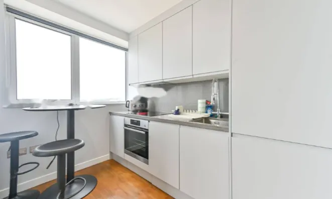 Недвижимость Harrow Road, Wembley: 11